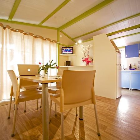 Camping Piper Puntone di Scarlino Quarto foto