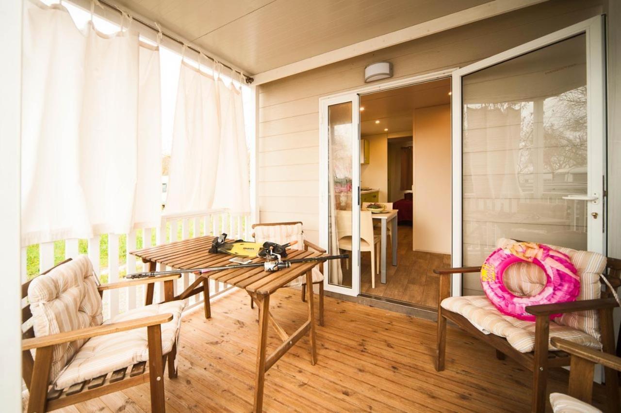 Camping Piper Puntone di Scarlino Exterior foto