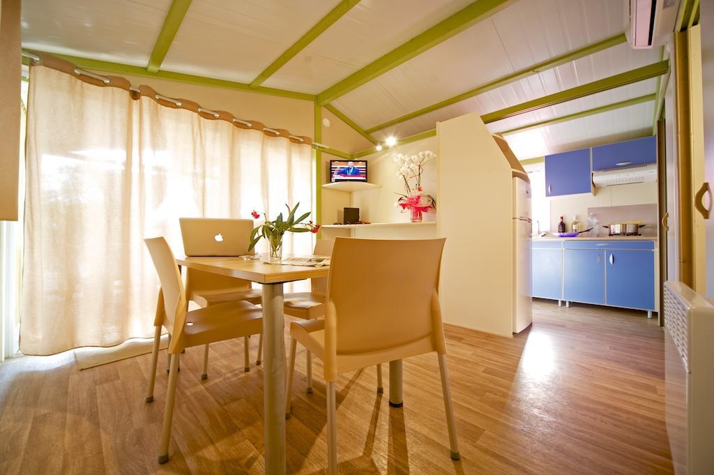 Camping Piper Puntone di Scarlino Quarto foto