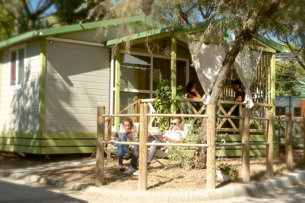 Camping Piper Puntone di Scarlino Quarto foto