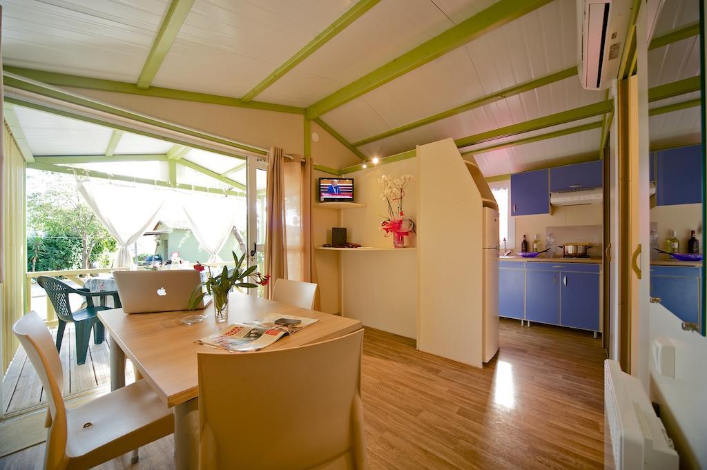 Camping Piper Puntone di Scarlino Quarto foto