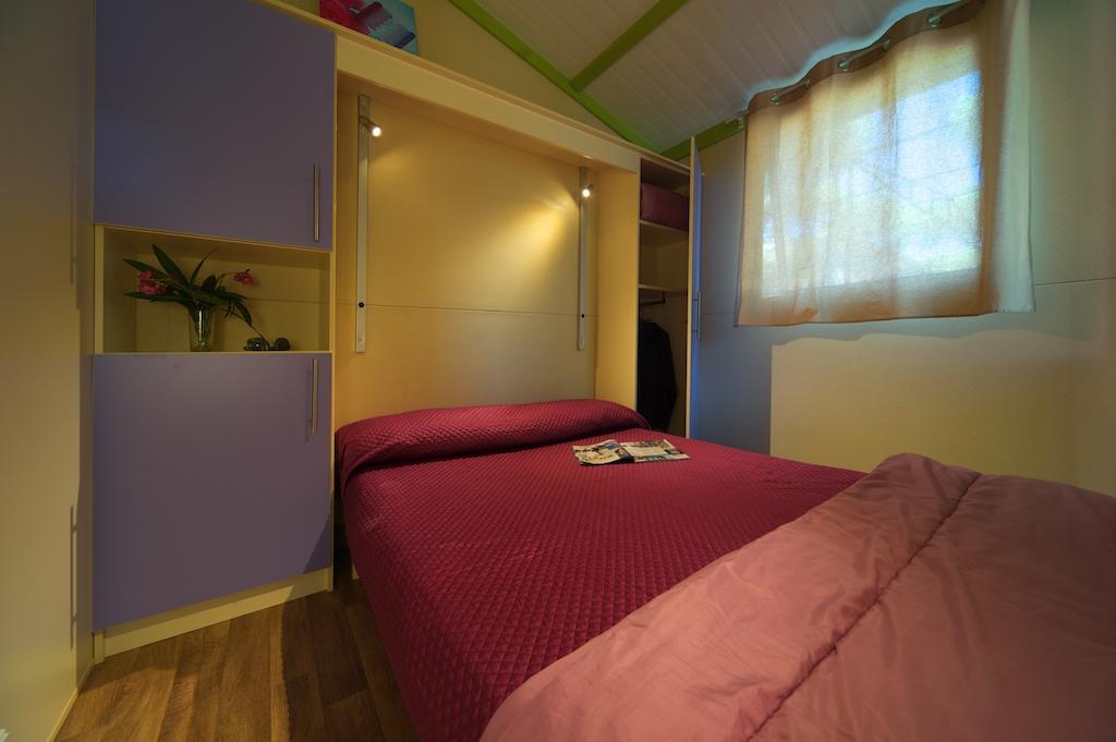 Camping Piper Puntone di Scarlino Quarto foto